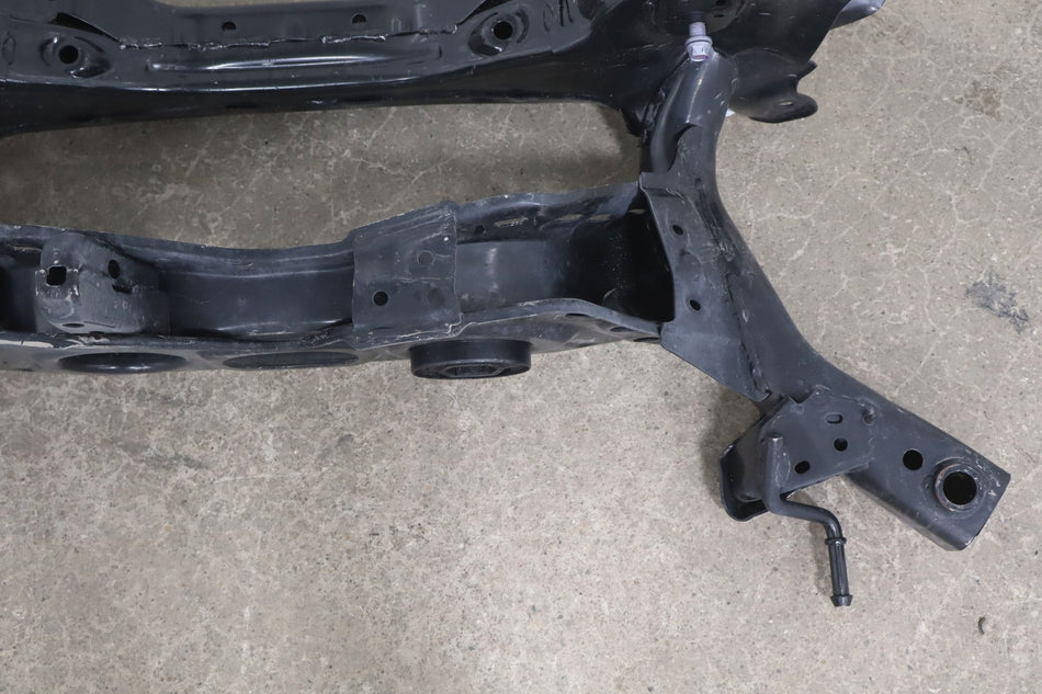 2023 Toyota GR Corolla- Crossmember K-Frame