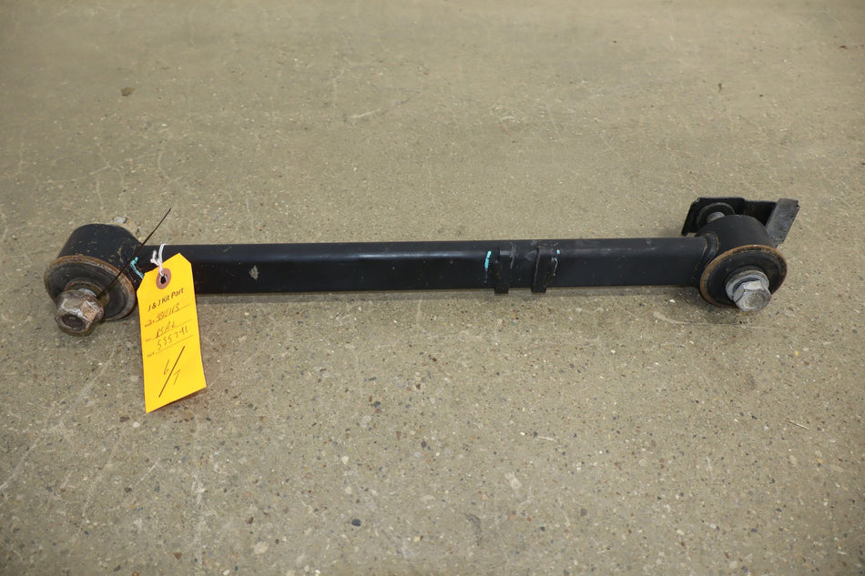 2011 Chevrolet Tahoe- Complete Rear Suspension