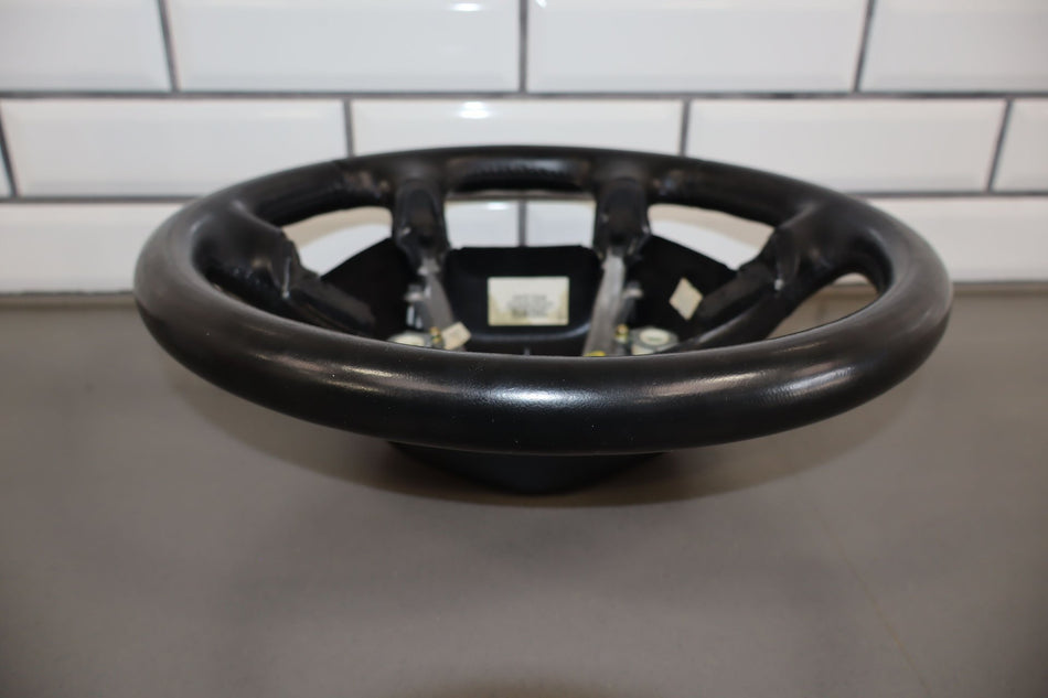 1997-2004 Chevrolet Corvette C5- Steering Wheel