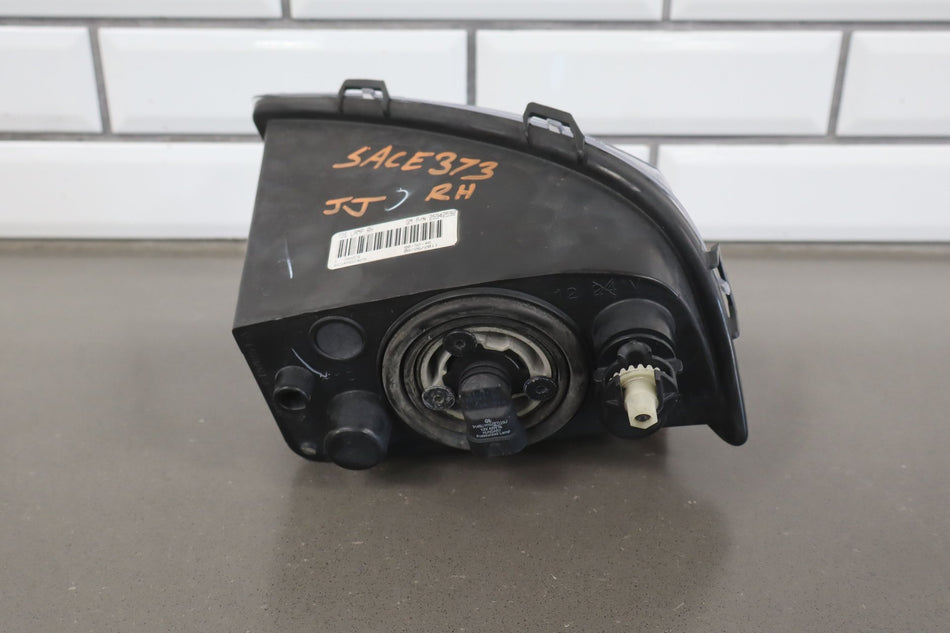2010 Chevrolet Corvette- Right Fog Light