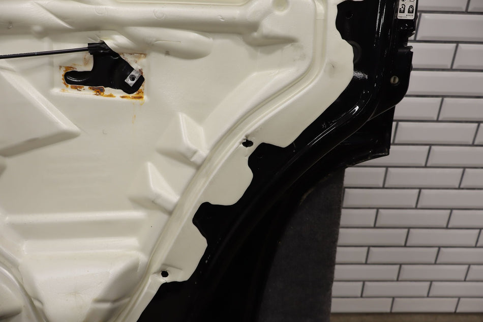 2013 GMC Yukon- Right Rear Door