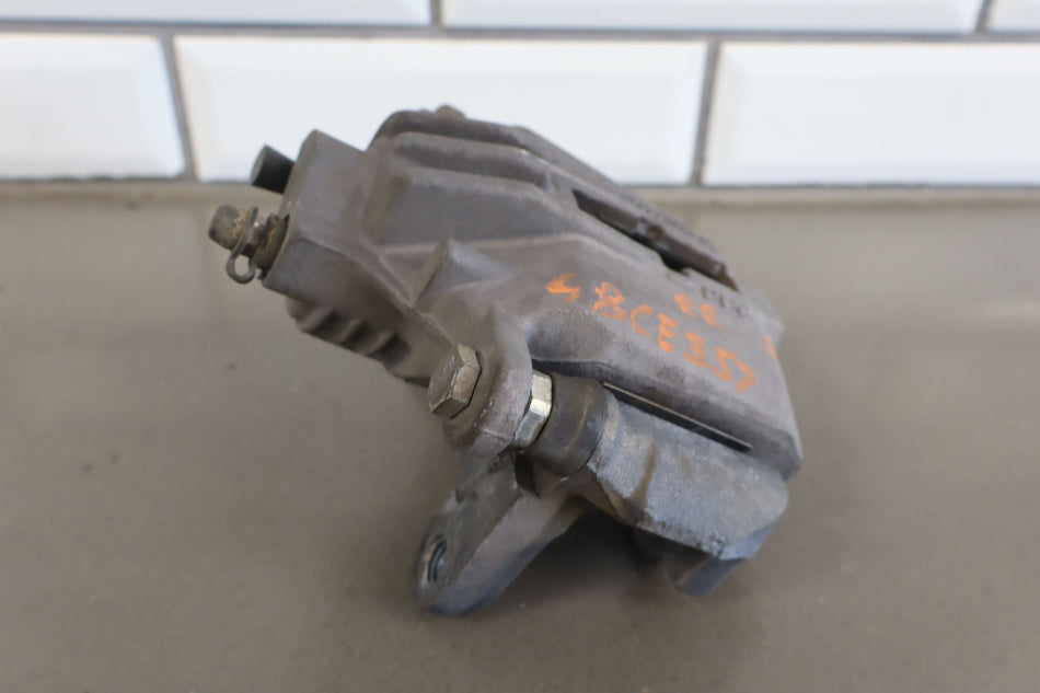 2008 Chevrolet Corvette- Caliper