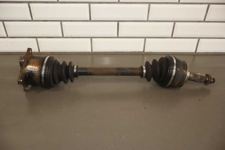 1986-1992 Toyota Supra MA70 (7MGE Non-turbo) RH Rear AXLE SHAFT
