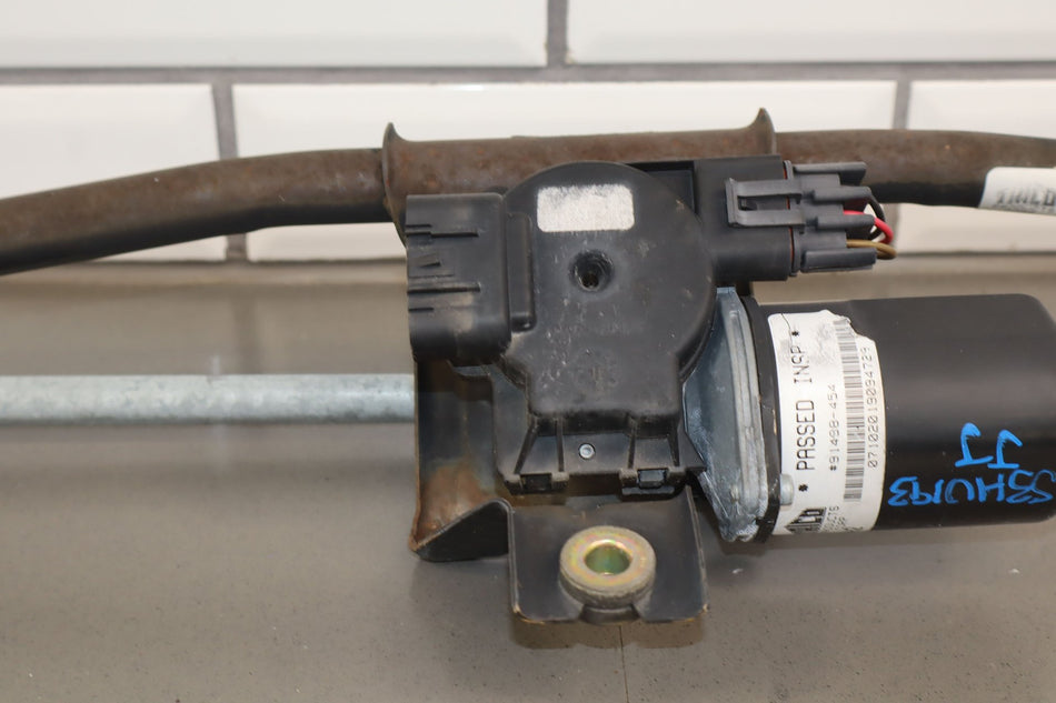 2003 Hummer H2- Wiper Linkage