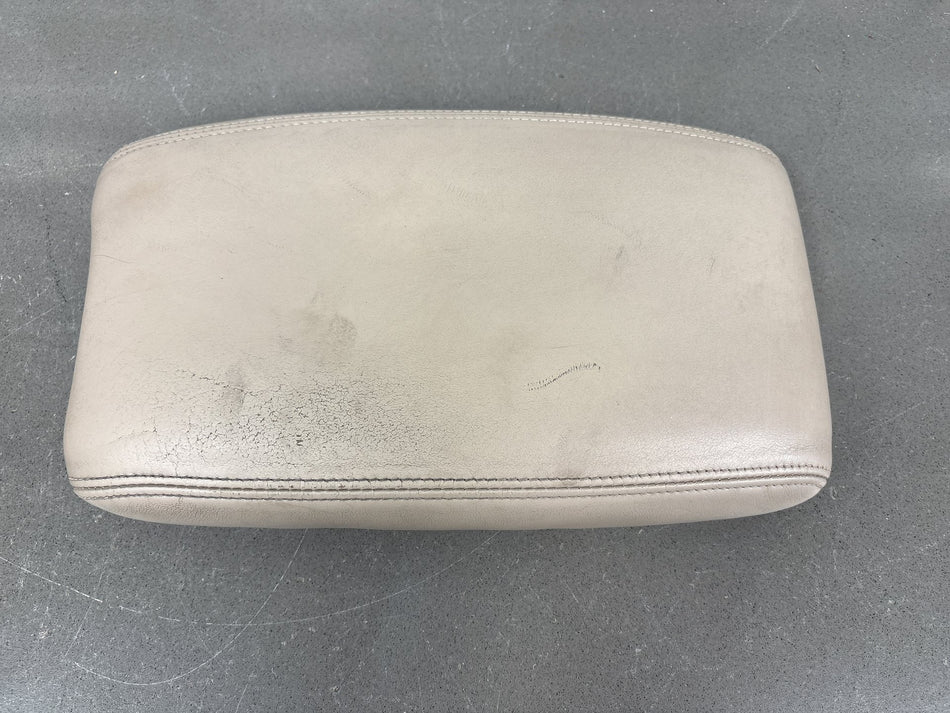 1998-2002 Toyota Land Cruiser J100 Center Console Lid OEM