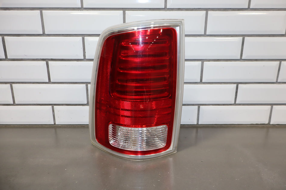 2015 Ram 1500- Left Tail Light