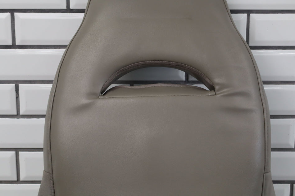 2003 Chevrolet Corvette- Seat Cover