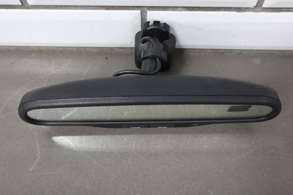 2005 Hummer H2- Rear View Mirror
