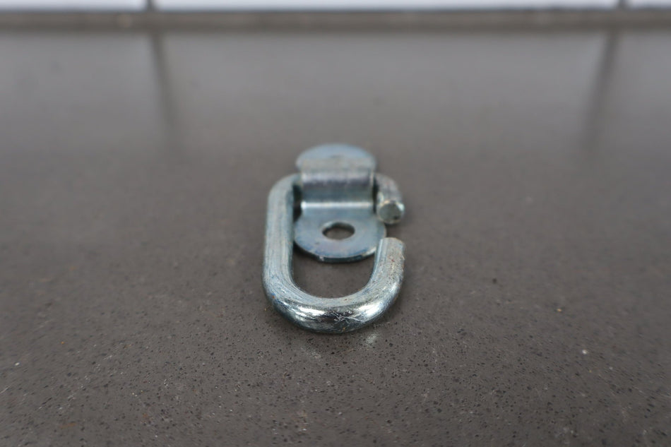 1991 Toyota Land Cruiser- Misc Interior Part