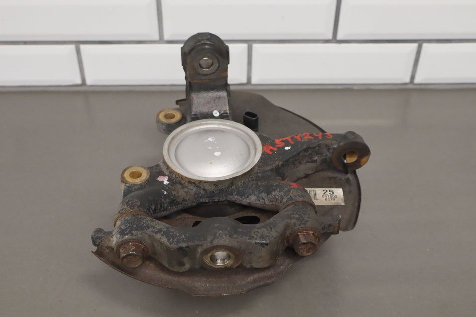 2005, Toyota, Tacoma