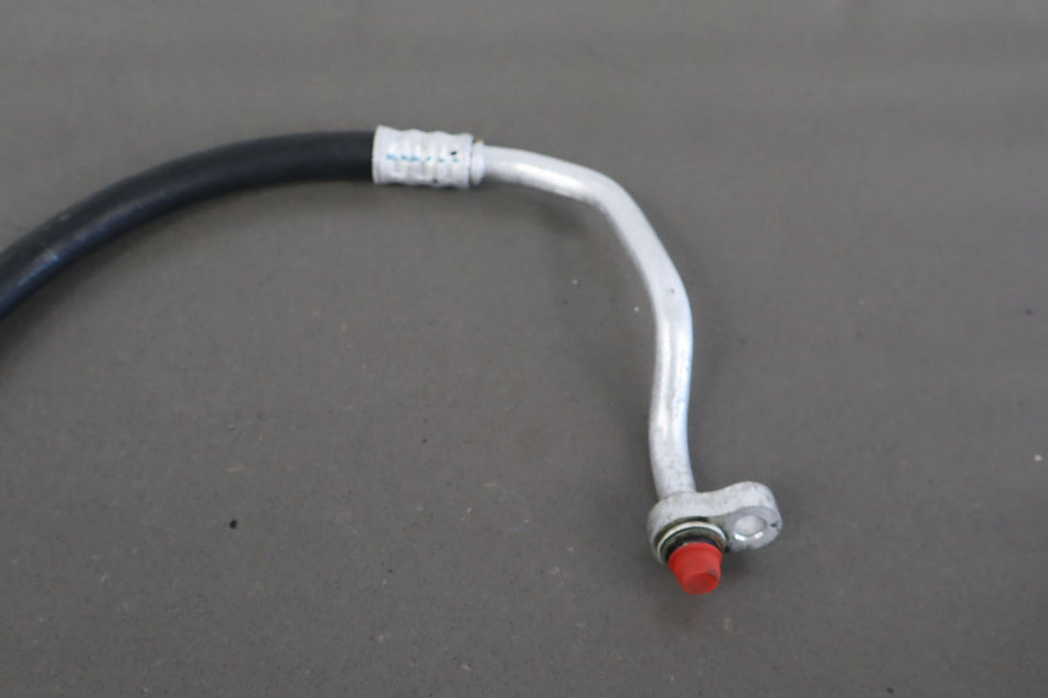 2008 Chevrolet Corvette- A/C Hoses