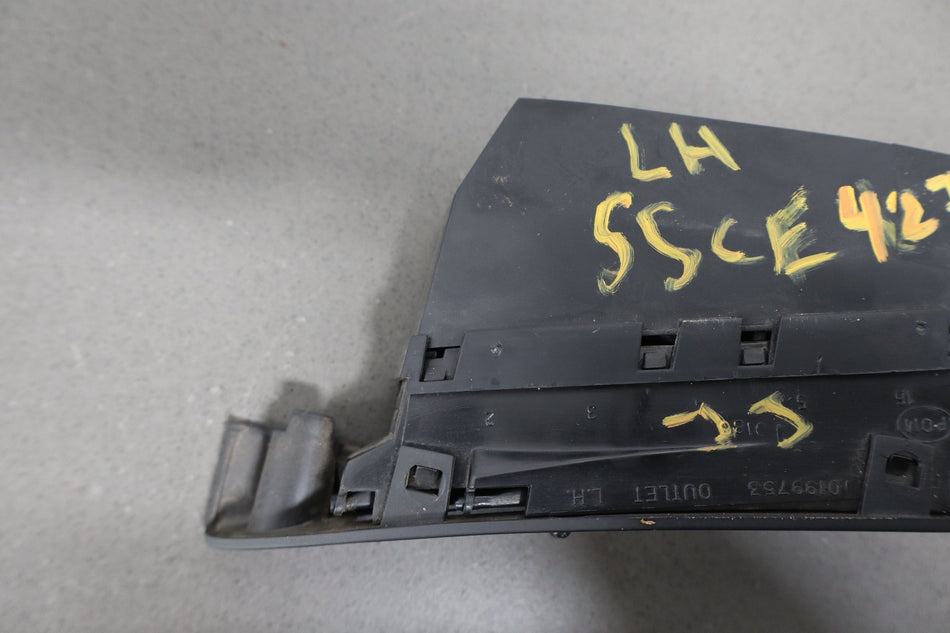 1995 Chevrolet Corvette- Dash Vent
