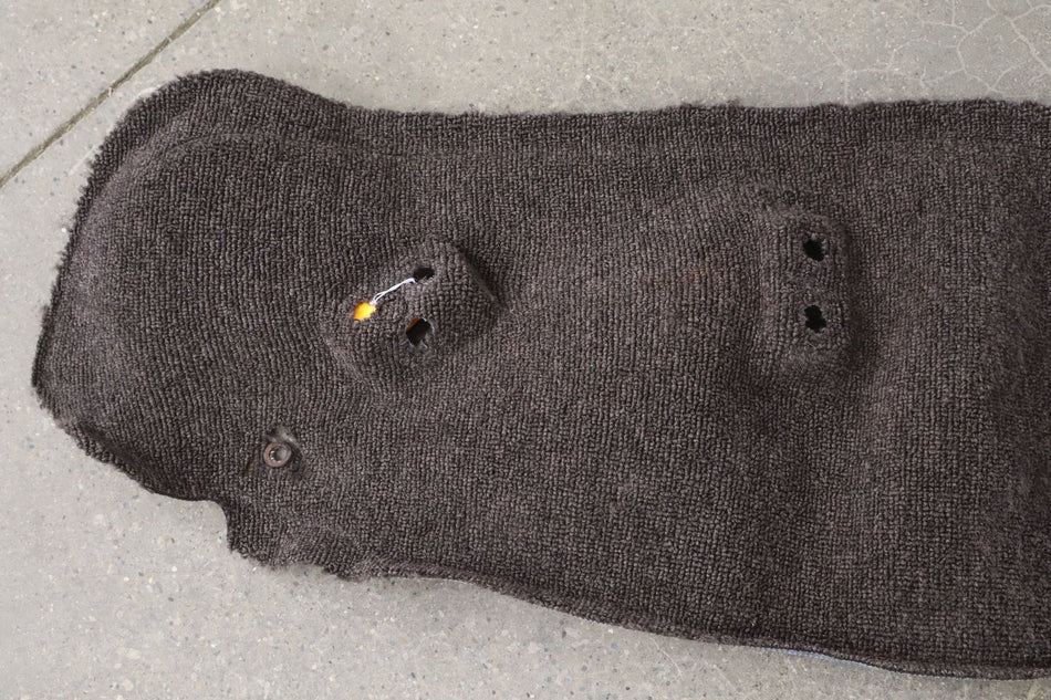 1992 Toyota Land Cruiser- Front Carpet
