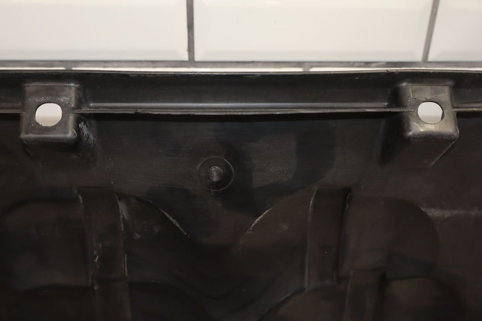 2005 Chevrolet Corvette- Radiator Support Opening Cover