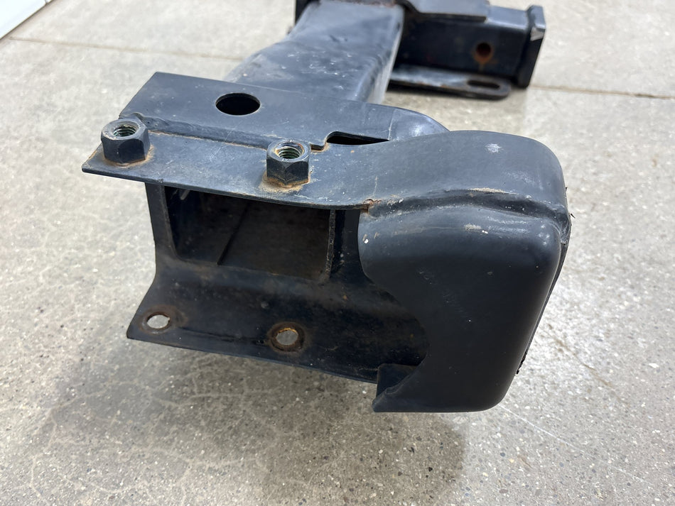 2003-2009 Hummer H2 - OEM Trailer Towing Hitch Receiver