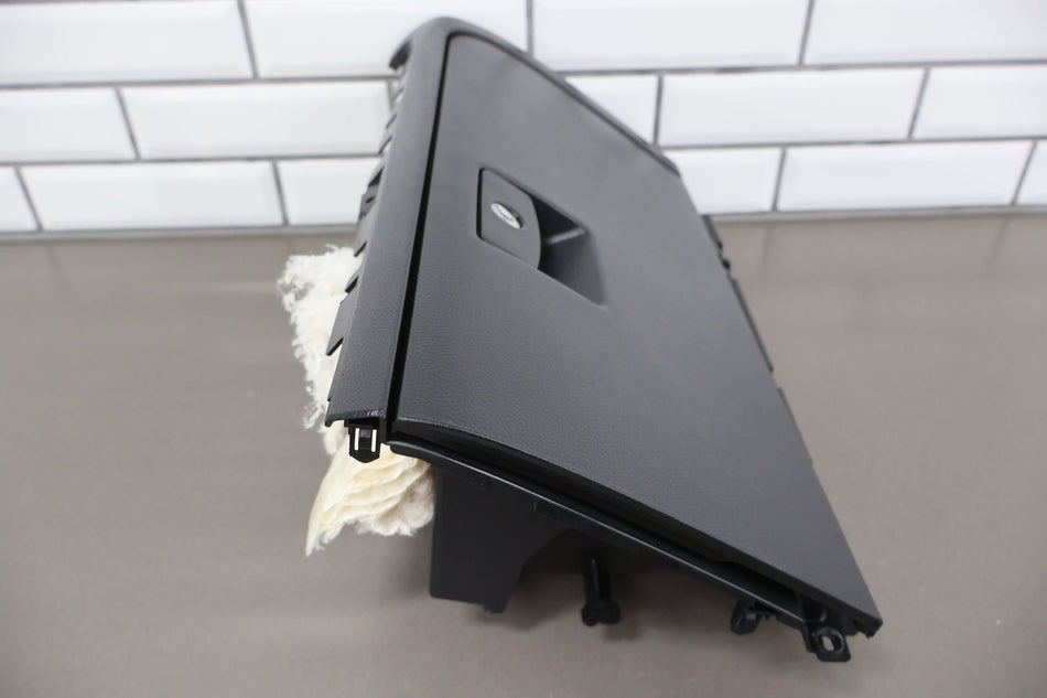 2015 Subaru WRX- Glove Box