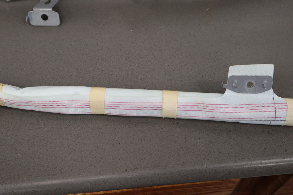 2008 Mitsubishi Lancer- Right Roof Airbag