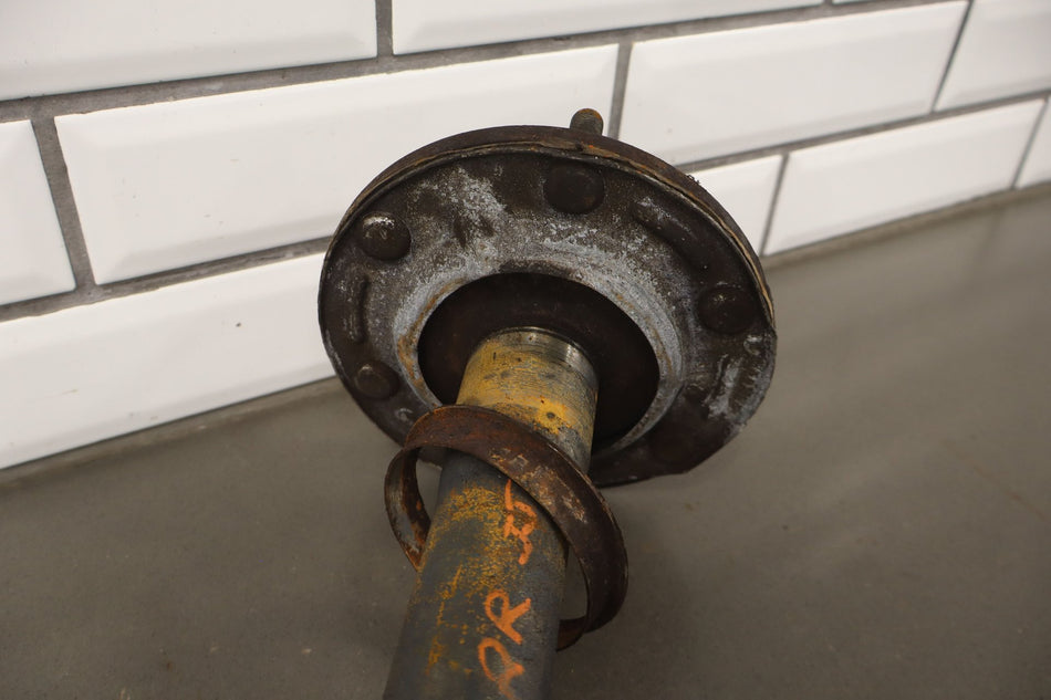 1991-1995 Toyota LandCruiser LRight Passenger Rear Axle Shaft
