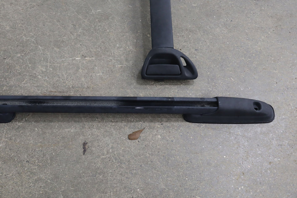 Luggage Rack, 2003, Chevrolet, Avalanche