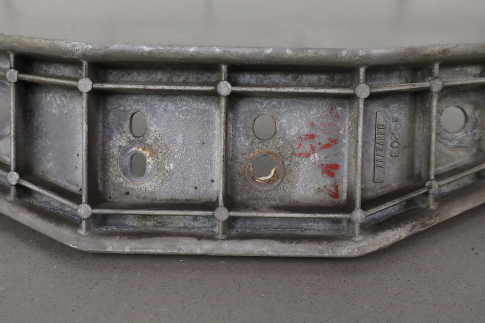 Transmission Crossmember, 2005, Pontiac, GTO