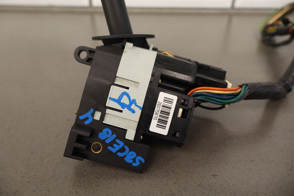 2003 Chevrolet Corvette- Combination Switch