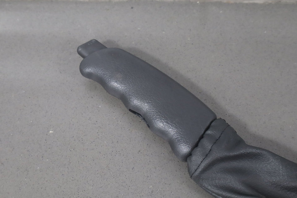 03-06 Chevy SSR Emergency Parking Brake Handle Black OEM