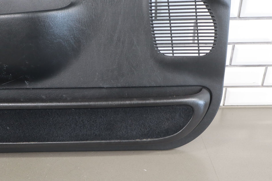 2004 Ford F-250 Super Duty- Left Front Interior Trim Panel