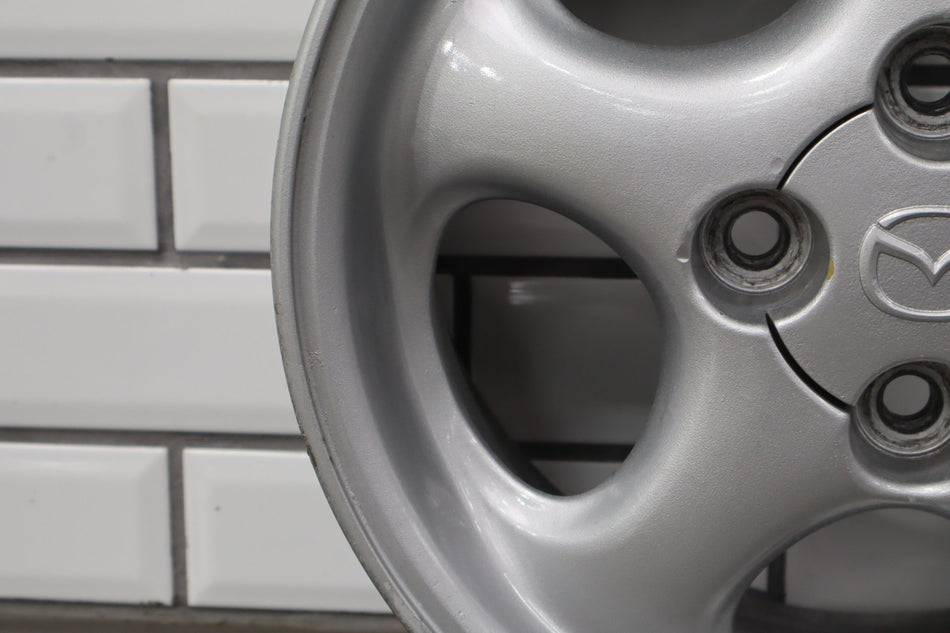 1999 Mazda MX-5 Miata- Wheel