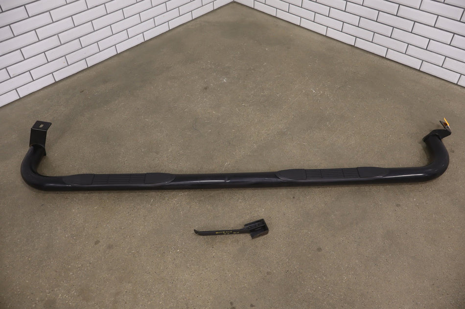 2001 Chevrolet Silverado 2500- Pair- Running Boards