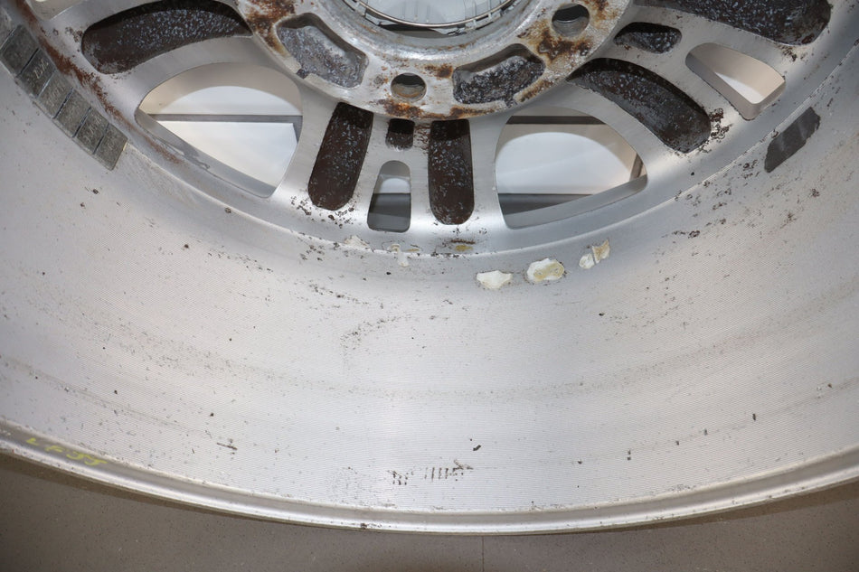 1999 Lexus LX470- Wheel