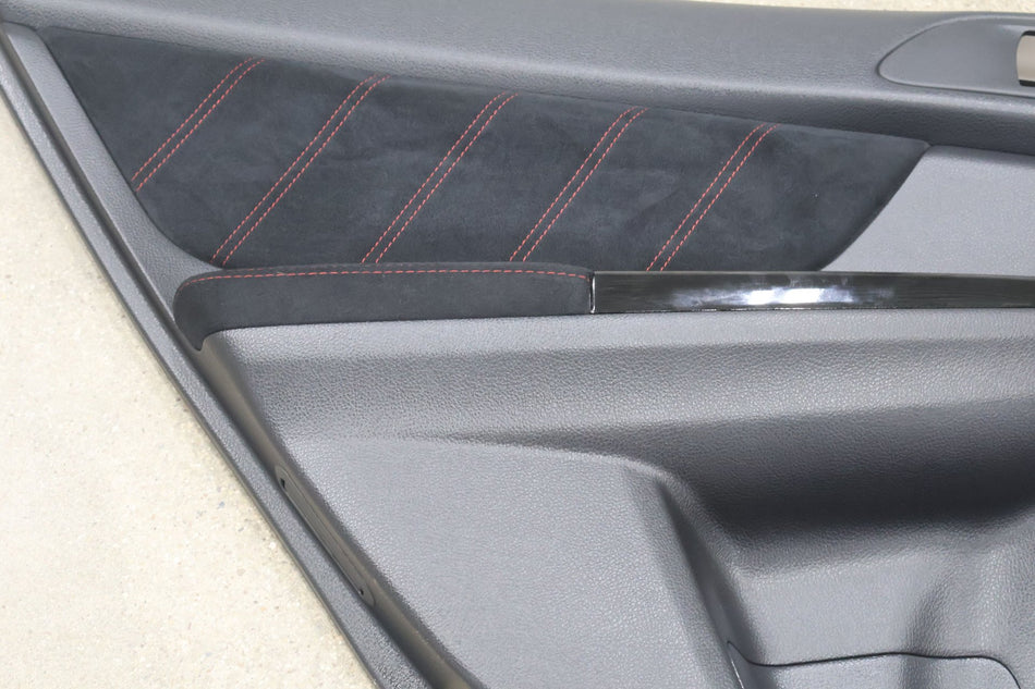 2019 Subaru WRX- Rear Door Trim