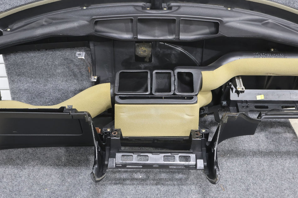 2001 Honda S2000- Dash Panel
