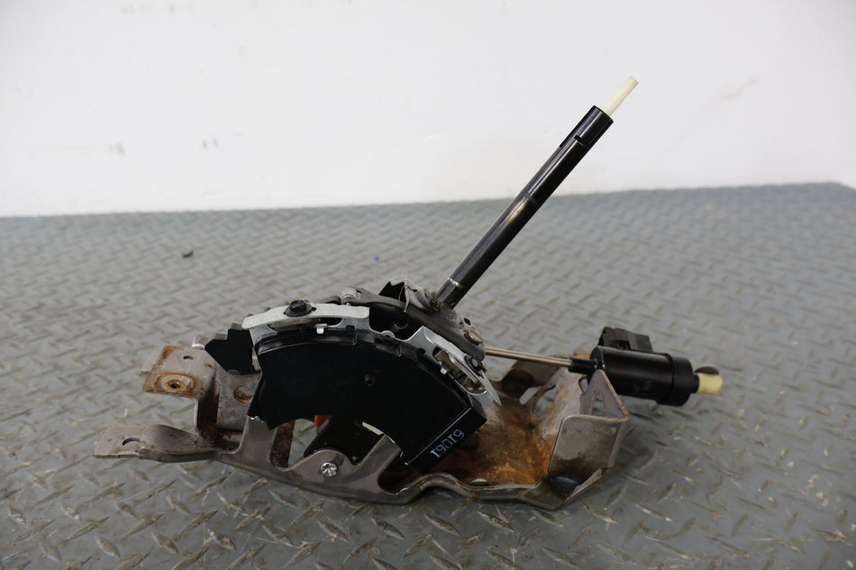 1996 Chevrolet Camaro- Floor Shifter