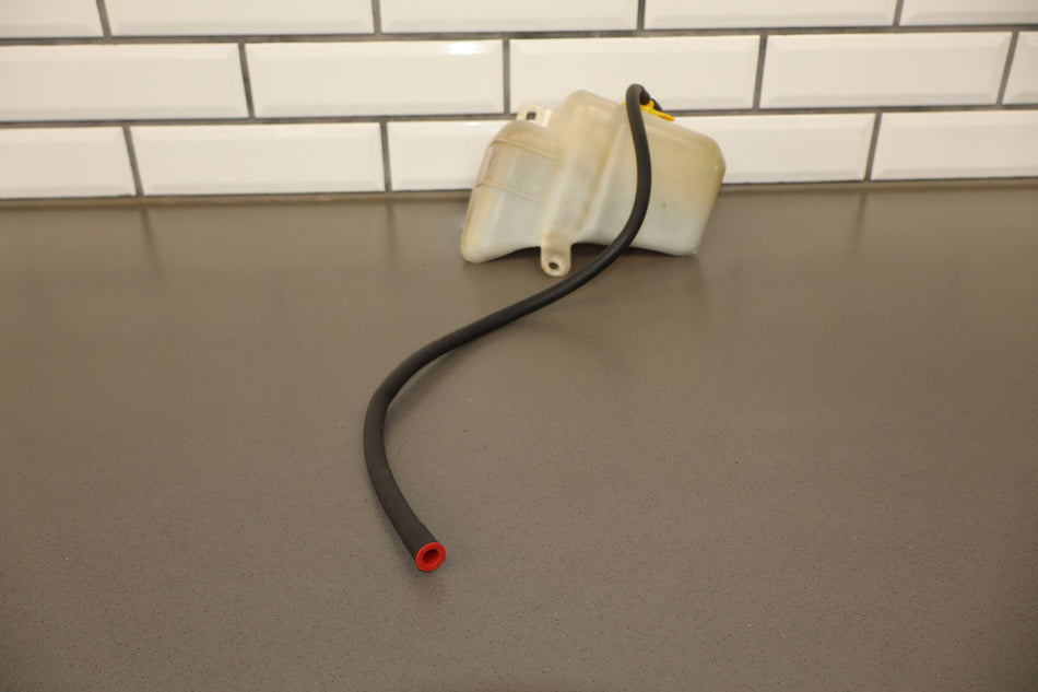 1994 Mazda MX-5 Miata- Coolant Bottle