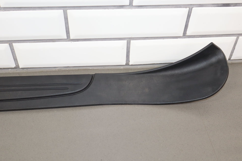 2005 Chevrolet SSR- Sill Plates