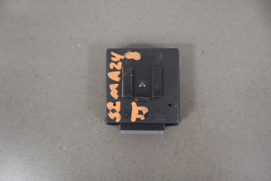 2002 Mazda MX-5 Miata- Ignition Switch