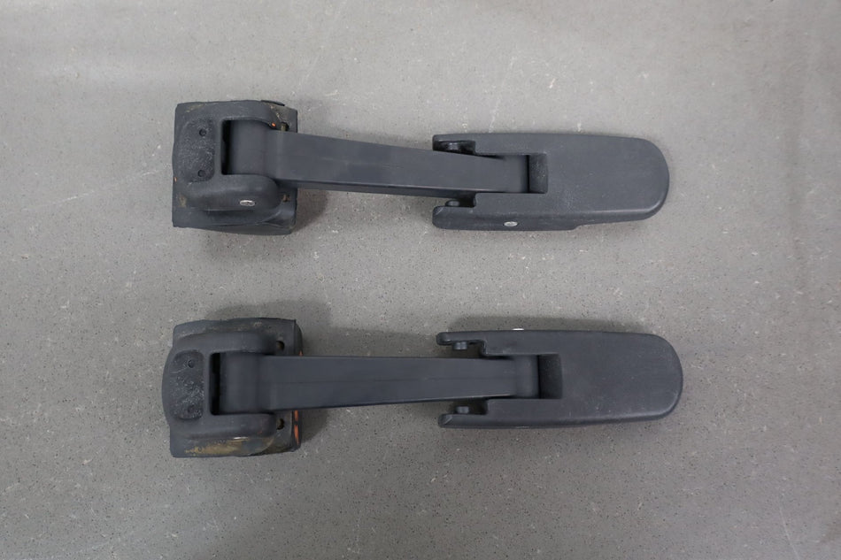 2005 Hummer H2- Hood Latch