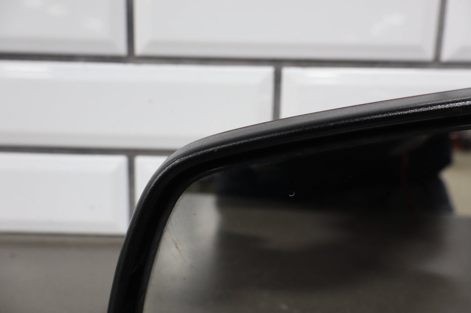 2009 Pontiac G8- Left Door Mirror