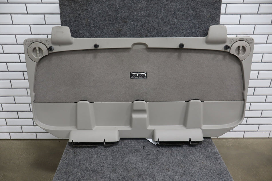2007 Chevrolet Avalanche- Decklid/Tailgate