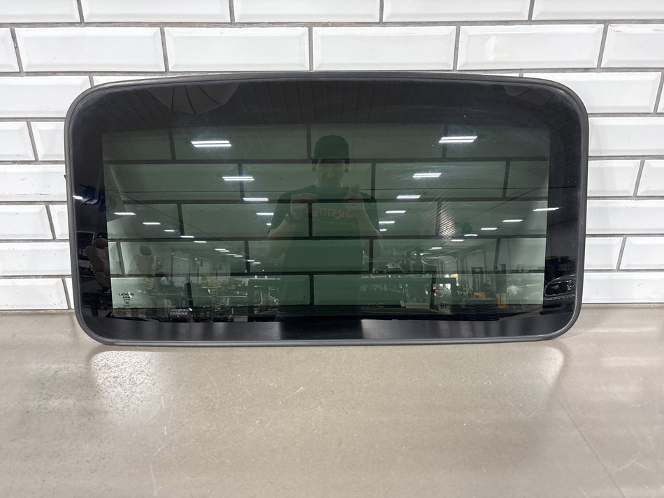 2004-2009 Lexus RX330 RX350 Sunroof Moonroof Glass Panel OEM