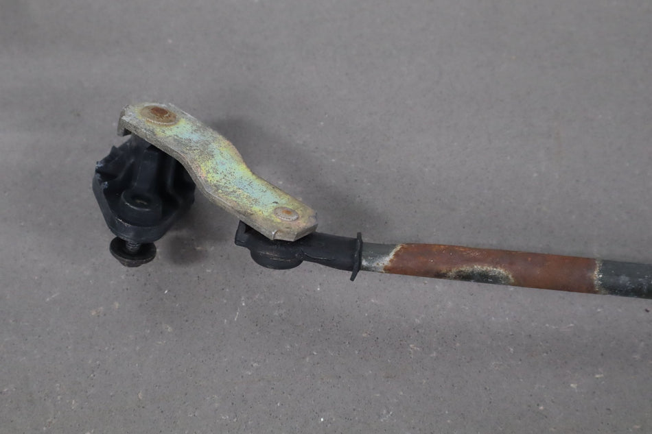 1995 Mazda MX-5 Miata- Wiper Linkage