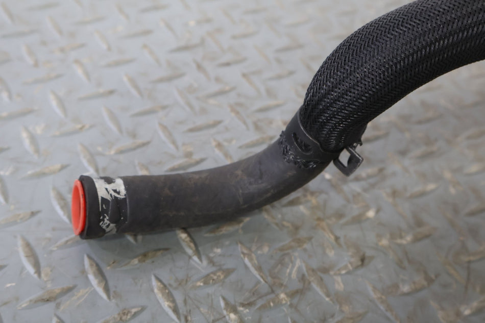2010 Land Rover Range Rover Sport- Power Steering Reservoir