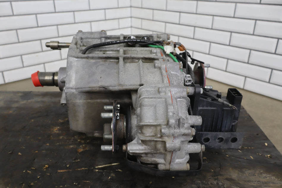 2005 Lexus GX470- Transfer Case