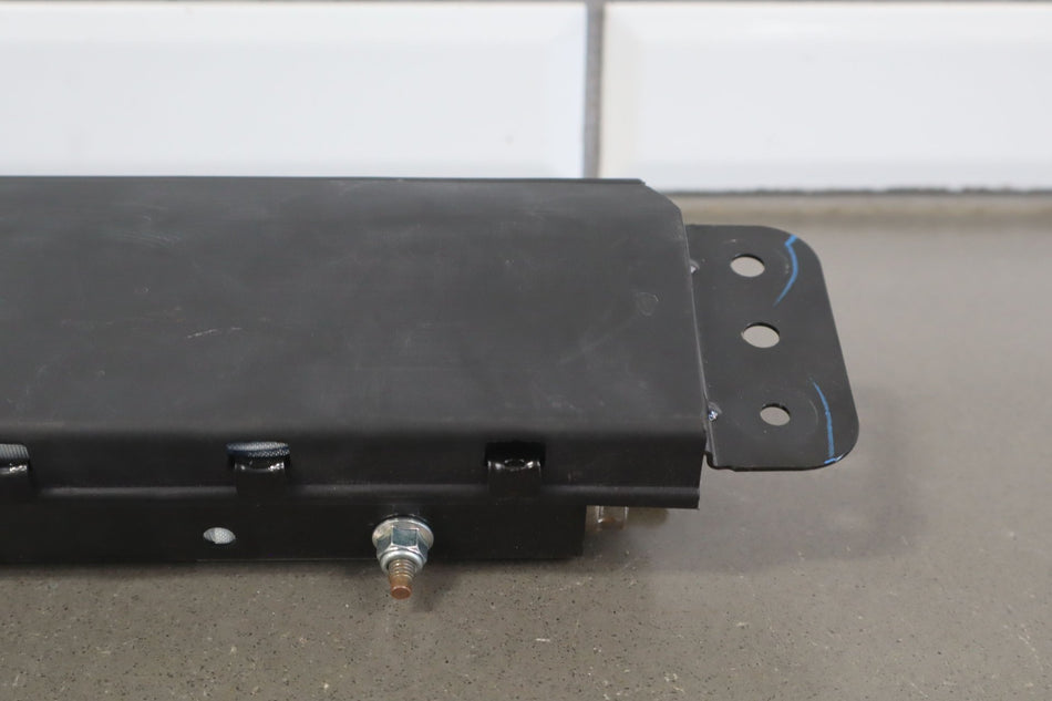 2018 Chrysler Pacifica- Left Knee Airbag