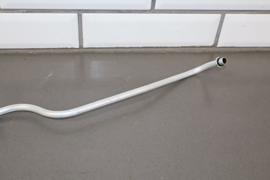 2001 Chevrolet Corvette- A/C Hoses