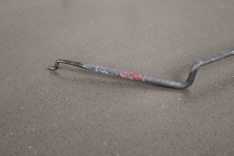 2007 Hummer H2- Left Rear Door Latch