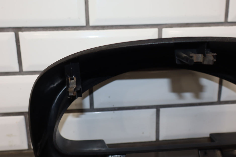 1996 Mazda MX-5 Miata- Instrument Cluster Bezel