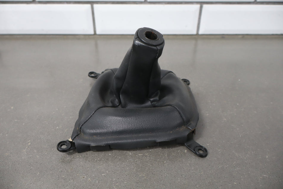 1999 Mitsubishi Eclipse Floor Shifter Bezel OEM
