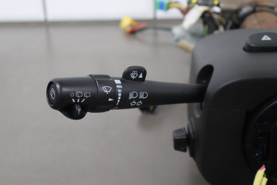 2009 Cadillac Escalade ESV- Steering Column