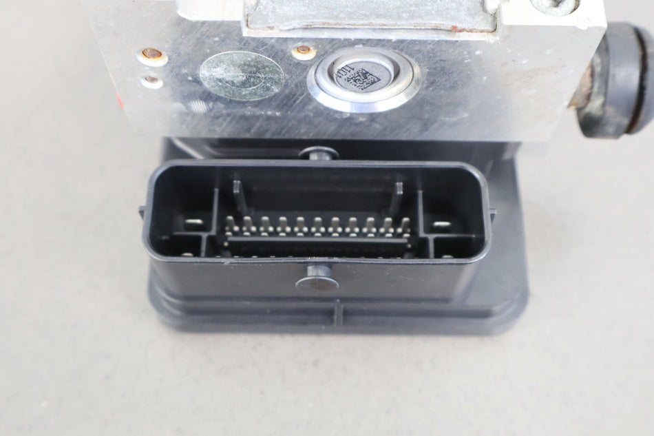 2015 Subaru WRX- Anti-Lock Brake Parts